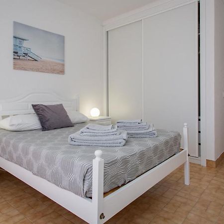 Apartamento T2 Na Praia Da Alagoa Altura Eksteriør billede